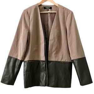 Larry Levine Suit Jacket